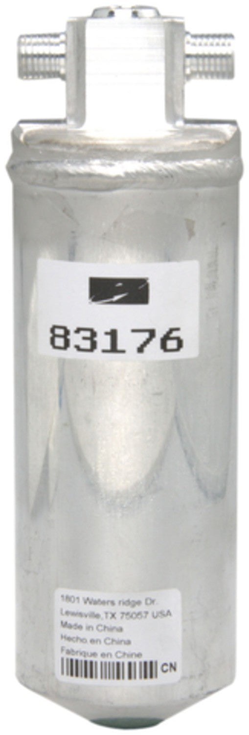 Four Seasons A/C Receiver Drier 83176