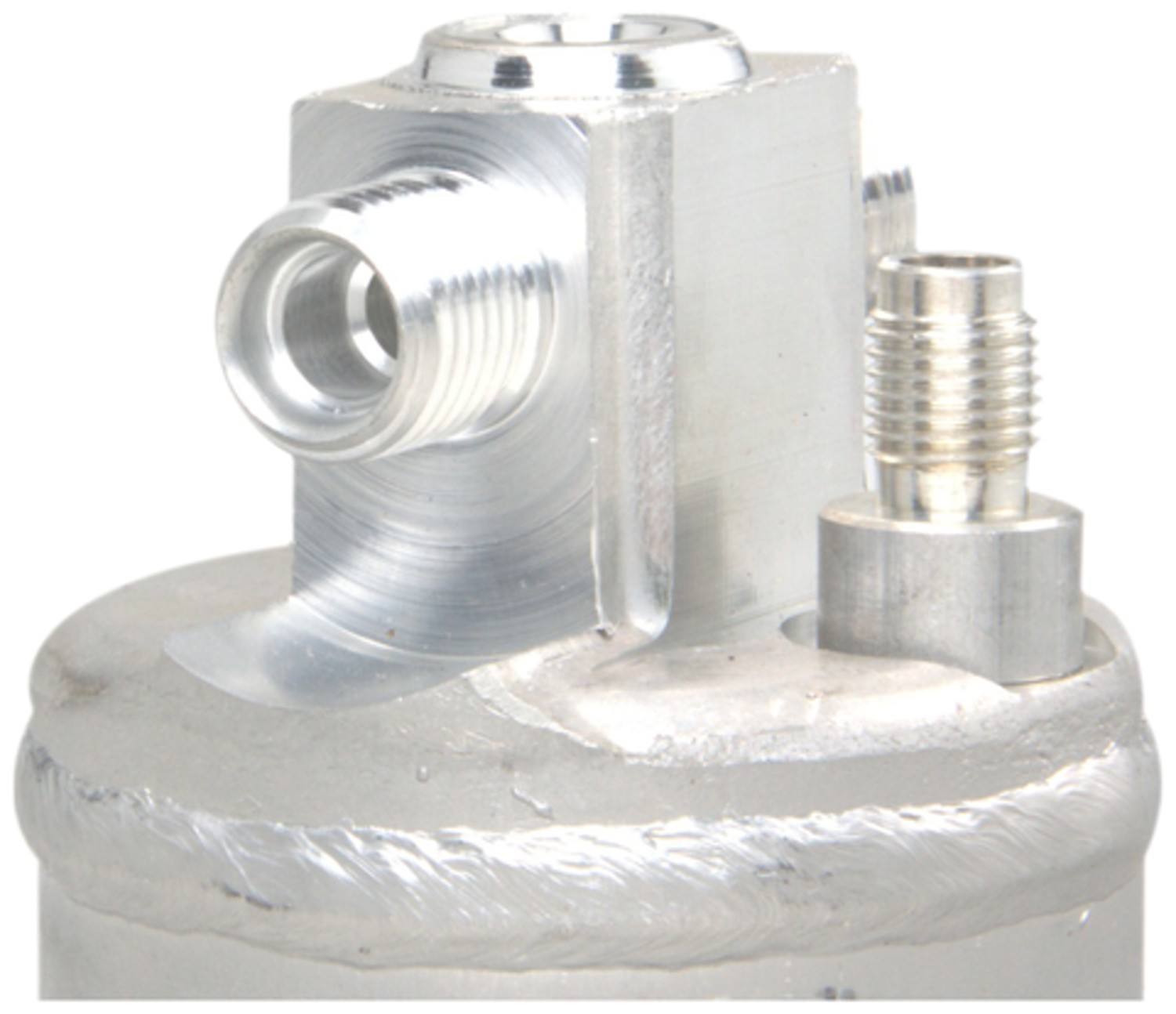 Four Seasons A/C Receiver Drier 83176