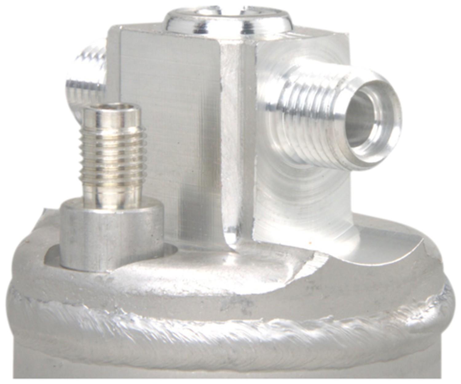 Four Seasons A/C Receiver Drier 83176