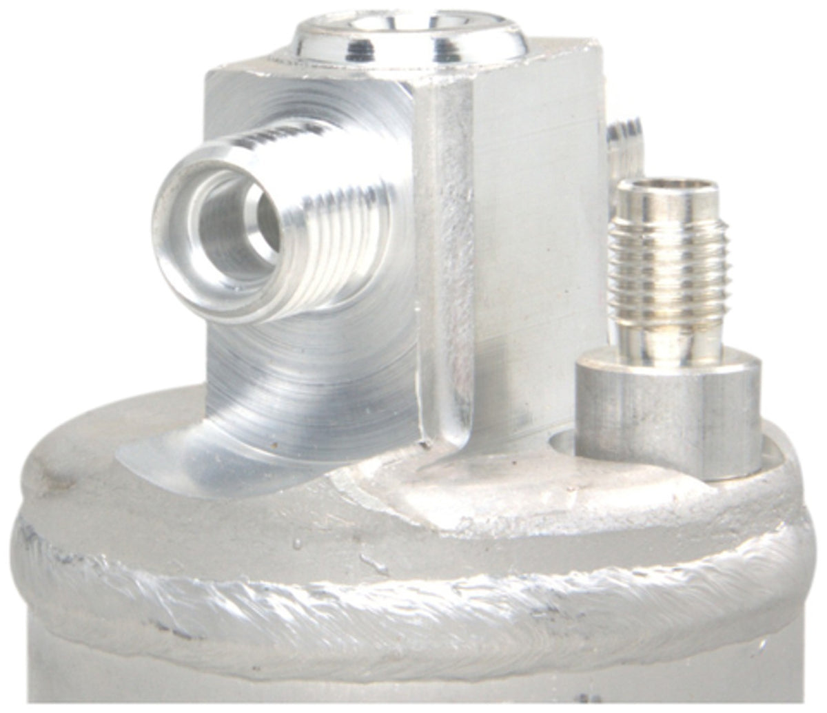 Four Seasons A/C Receiver Drier 83176