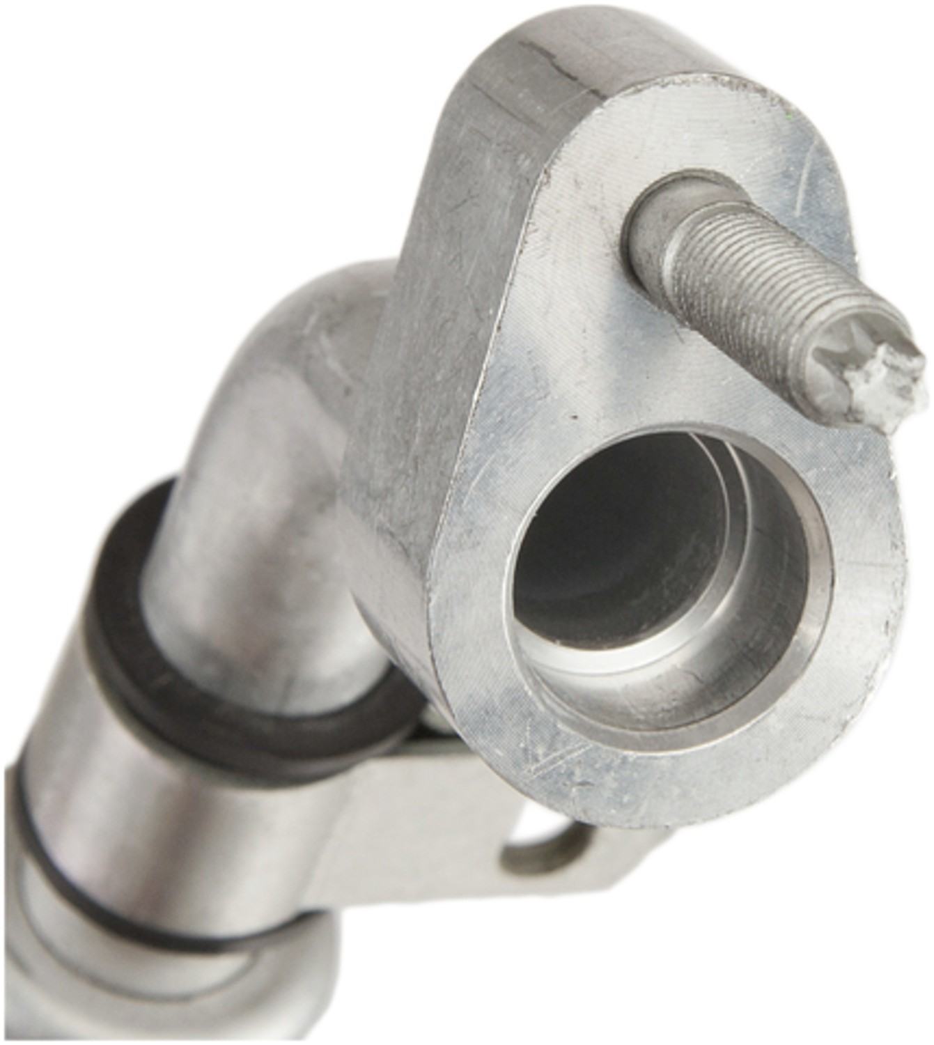 Four Seasons A/C Accumulator with Hose Assembly 83177