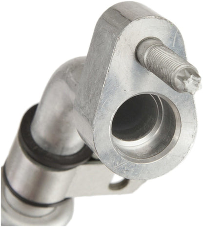 Four Seasons A/C Accumulator with Hose Assembly 83177