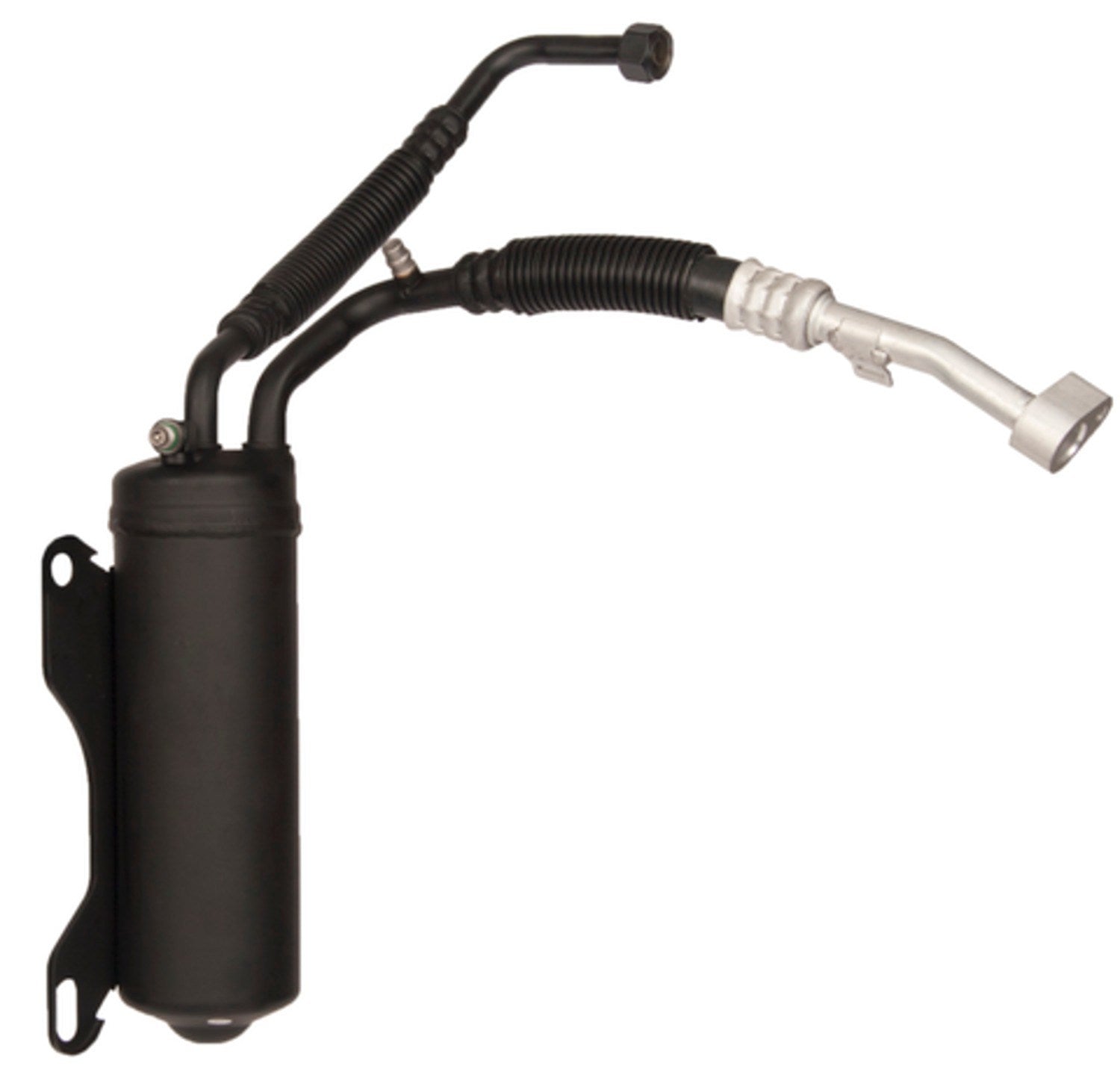 Four Seasons A/C Accumulator with Hose Assembly 83186