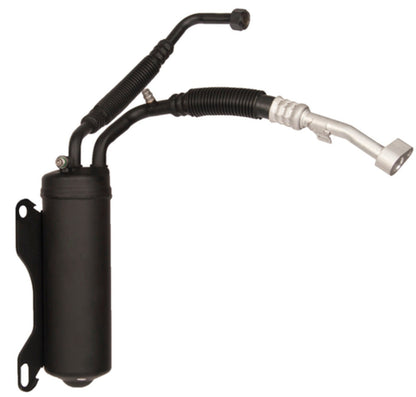 Four Seasons A/C Accumulator with Hose Assembly 83186