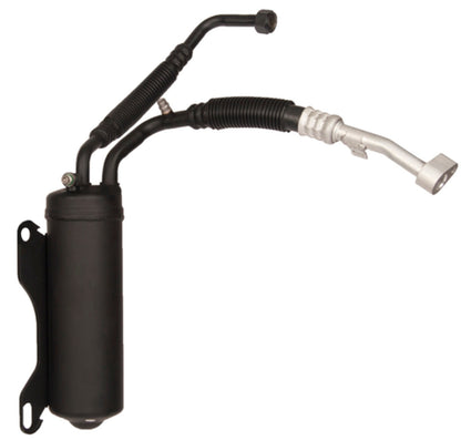 Four Seasons A/C Accumulator with Hose Assembly 83186
