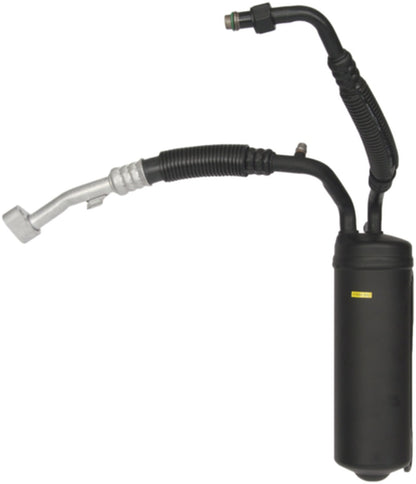 Four Seasons A/C Accumulator with Hose Assembly 83186