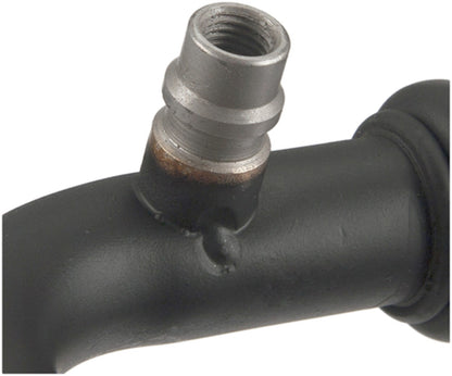 Four Seasons A/C Accumulator with Hose Assembly 83186
