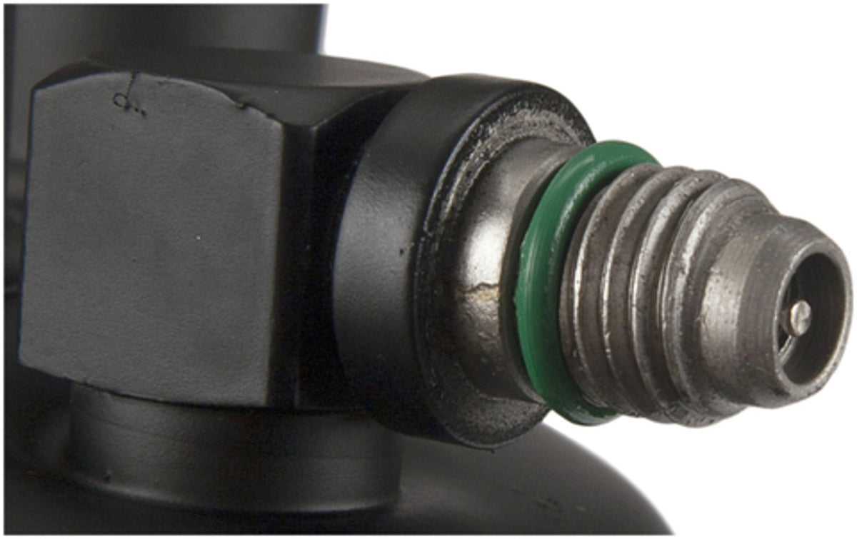 Four Seasons A/C Accumulator with Hose Assembly 83186