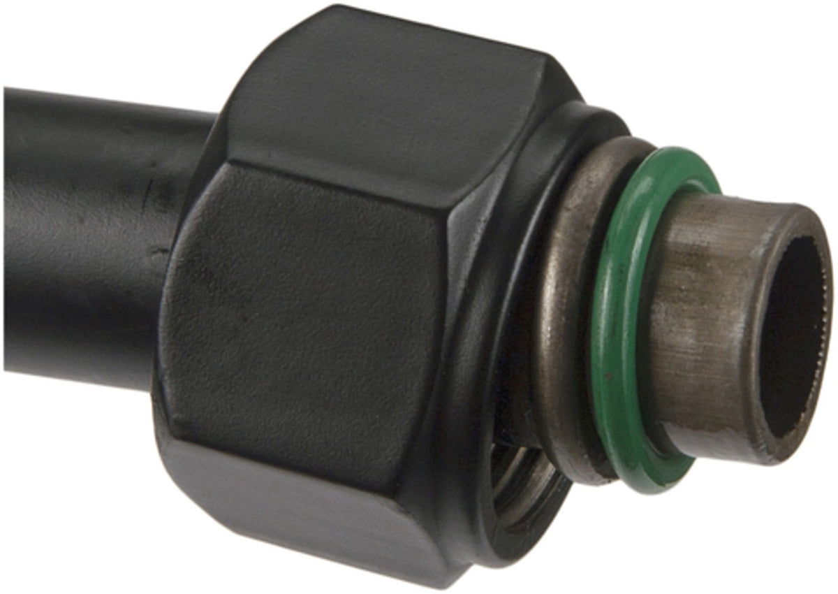Four Seasons A/C Accumulator with Hose Assembly 83186