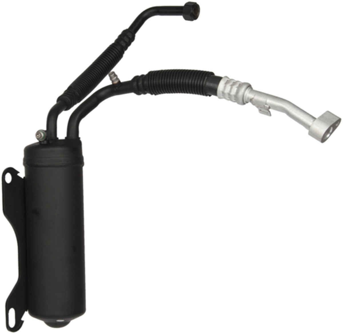 Four Seasons A/C Accumulator with Hose Assembly 83186