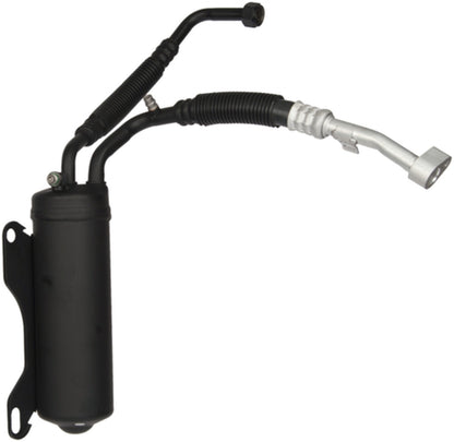 Four Seasons A/C Accumulator with Hose Assembly 83186