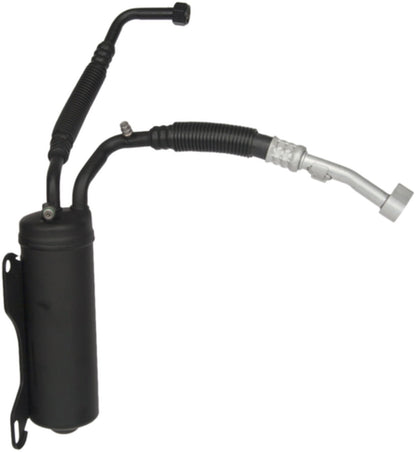 Four Seasons A/C Accumulator with Hose Assembly 83186