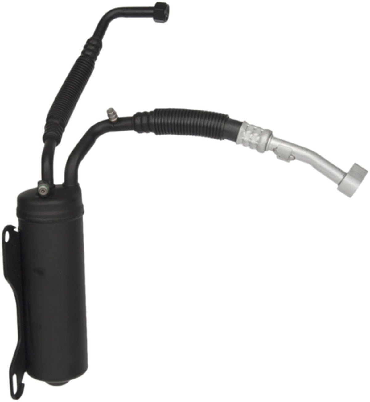 Four Seasons A/C Accumulator with Hose Assembly 83186