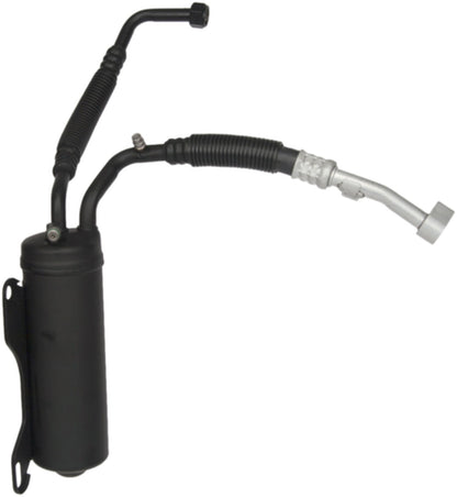Four Seasons A/C Accumulator with Hose Assembly 83186