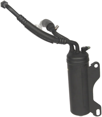Four Seasons A/C Accumulator with Hose Assembly 83186