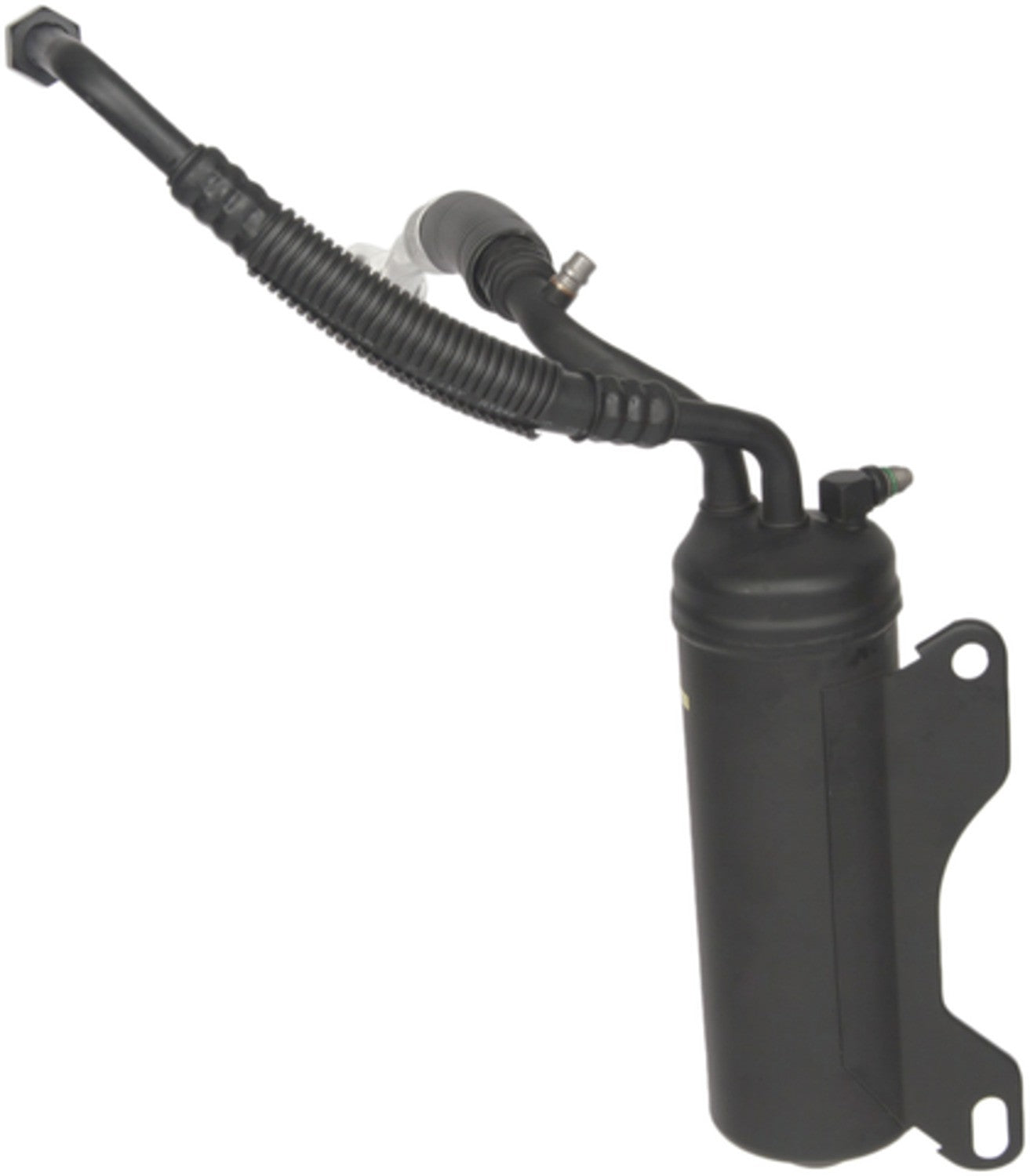 Four Seasons A/C Accumulator with Hose Assembly 83186