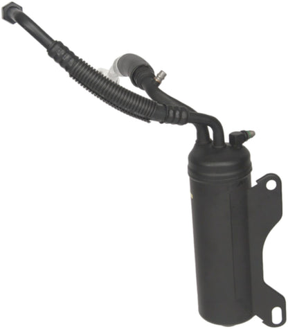 Four Seasons A/C Accumulator with Hose Assembly 83186