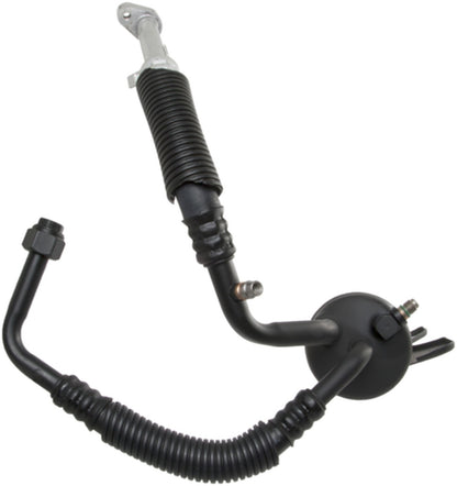 Four Seasons A/C Accumulator with Hose Assembly 83186