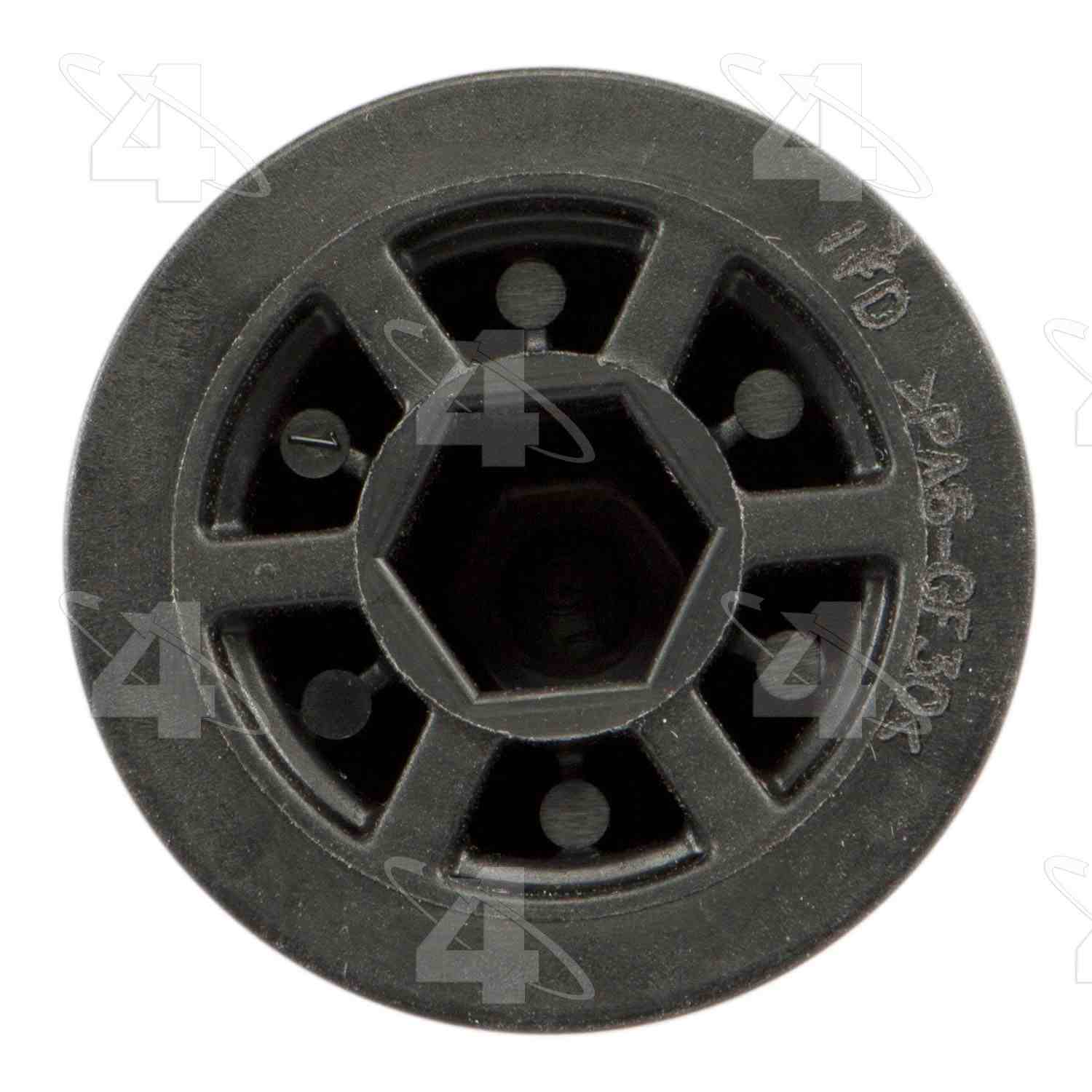 Four Seasons A/C Receiver Drier / Desiccant Element 83188