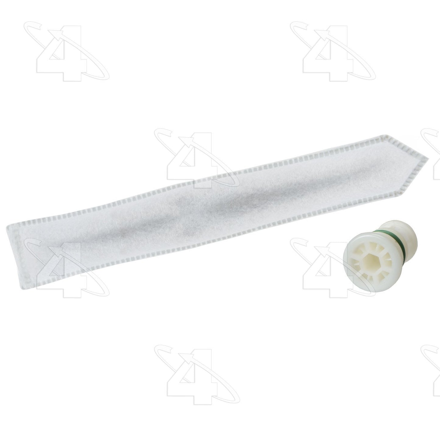 Four Seasons A/C Receiver Drier / Desiccant Element 83188