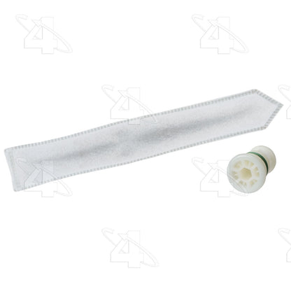 Four Seasons A/C Receiver Drier / Desiccant Element 83188