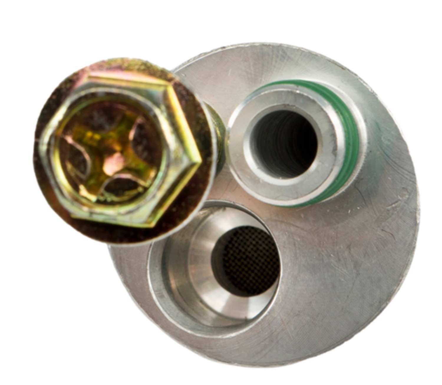 Four Seasons A/C Receiver Drier 83193