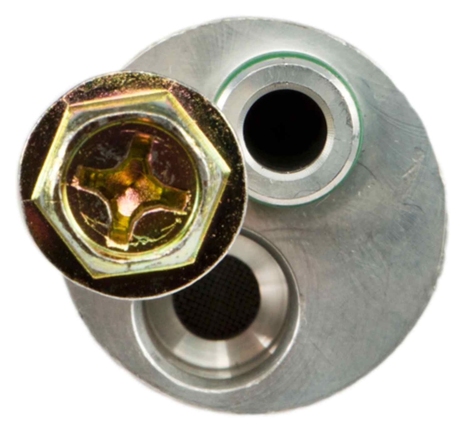 Four Seasons A/C Receiver Drier 83193