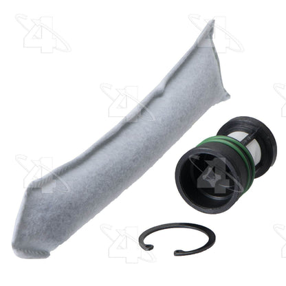 Four Seasons A/C Receiver Drier / Desiccant Element 83195