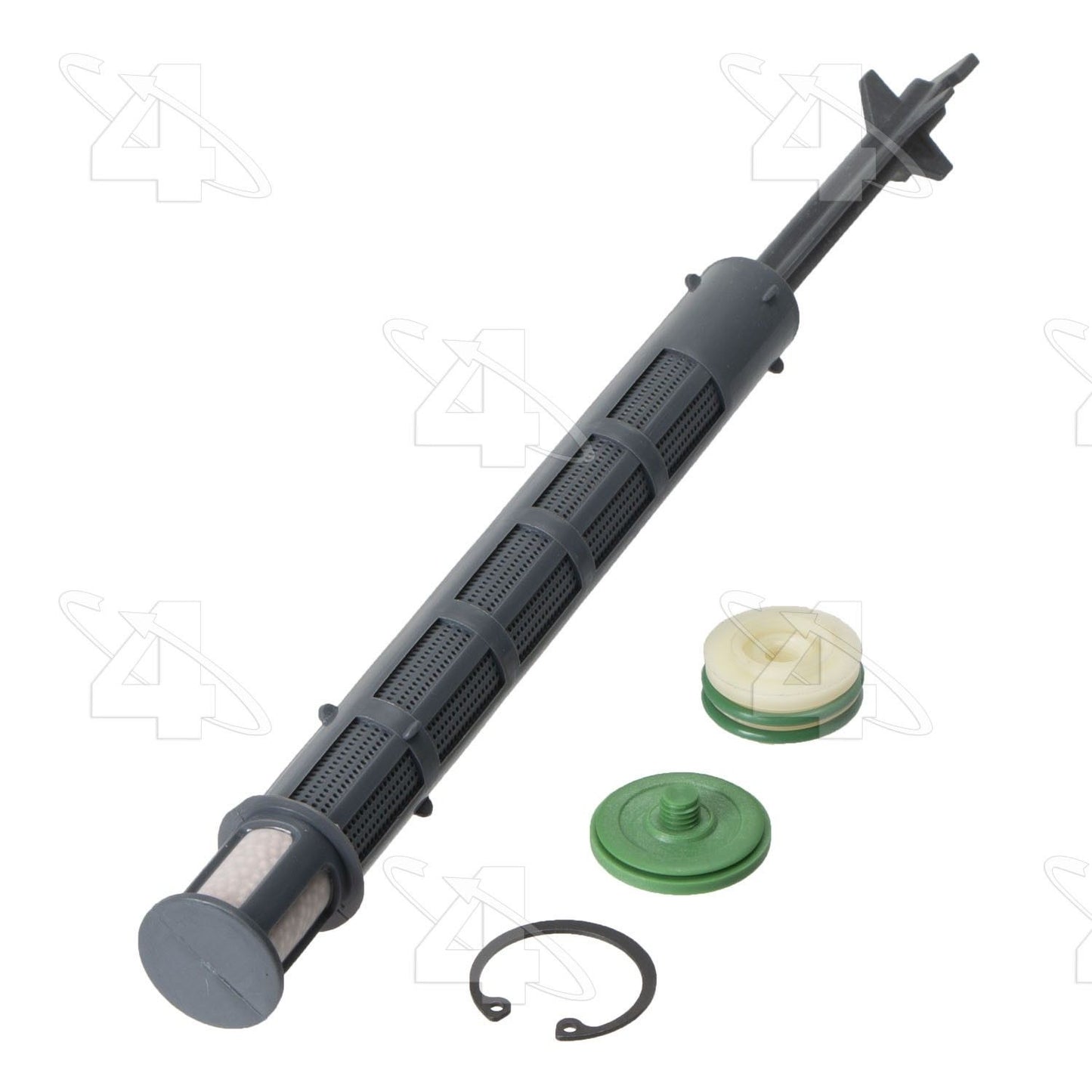 Four Seasons A/C Receiver Drier / Desiccant Element 83196