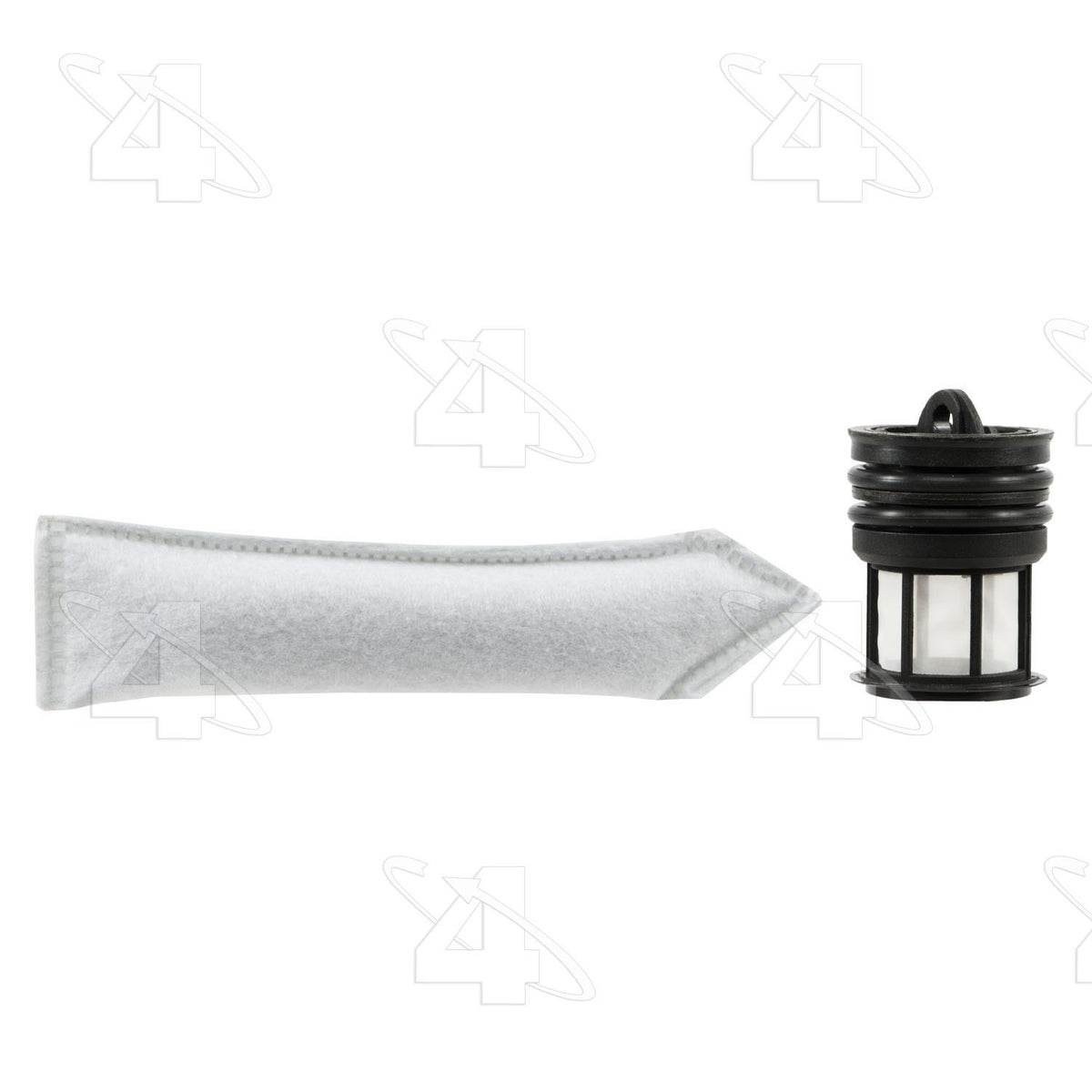 Four Seasons A/C Receiver Drier / Desiccant Element 83200