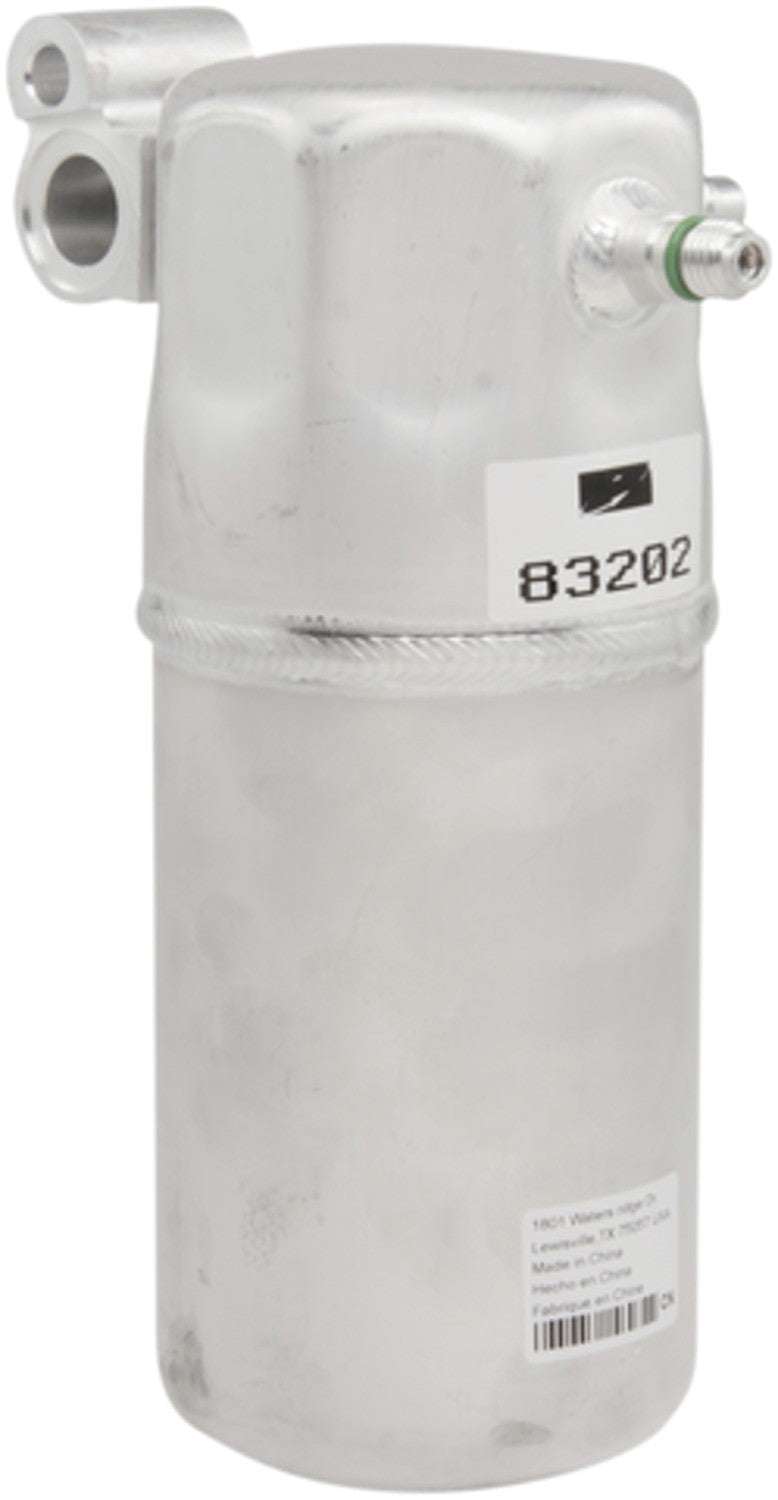 Four Seasons A/C Accumulator 83202