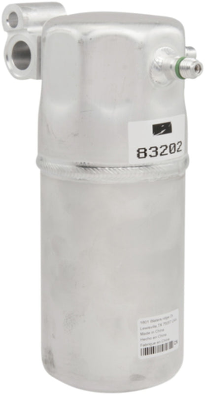 Four Seasons A/C Accumulator 83202