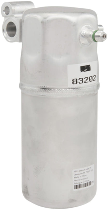 Four Seasons A/C Accumulator 83202