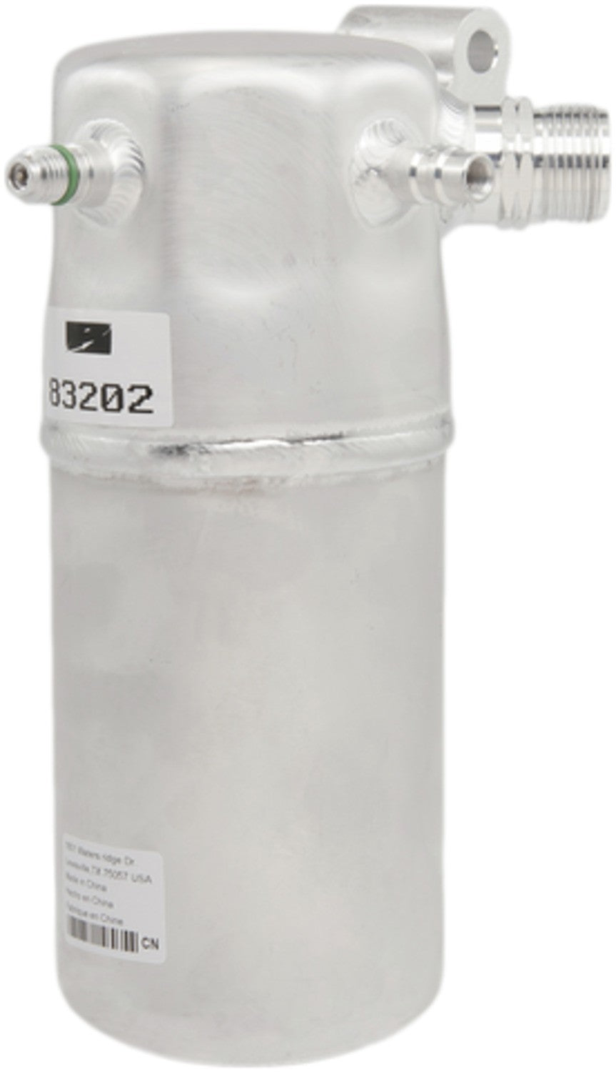 Four Seasons A/C Accumulator 83202