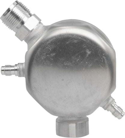 Four Seasons A/C Accumulator 83203