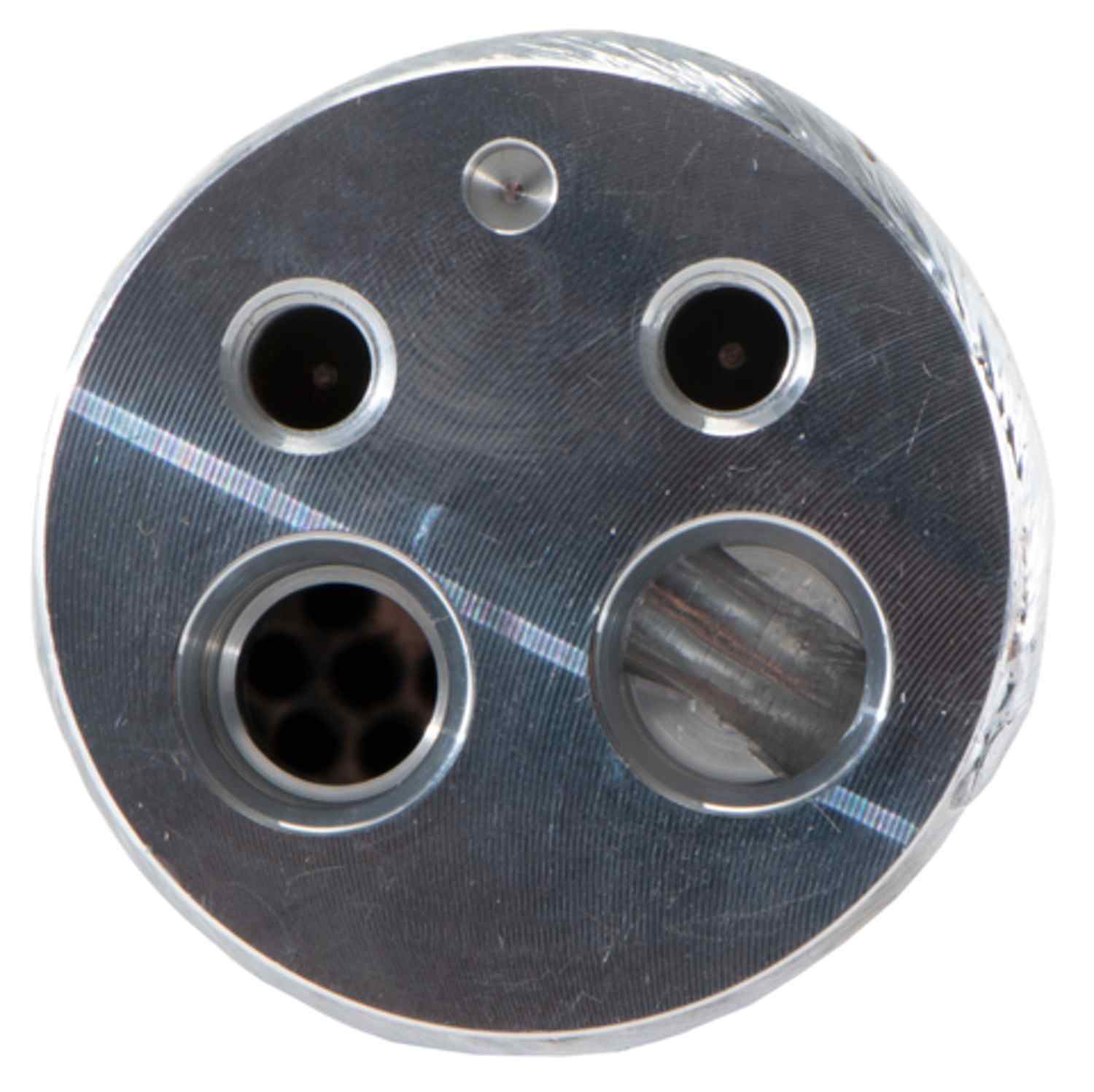 Four Seasons Aluminum Filter Drier w/ Pad Mount 83206