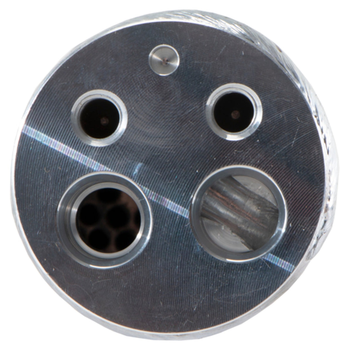 Four Seasons Aluminum Filter Drier w/ Pad Mount 83206