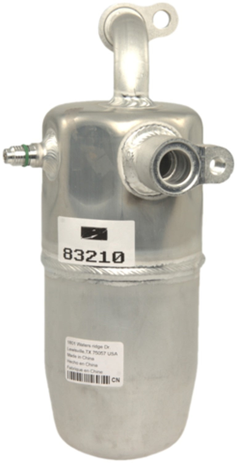 Four Seasons A/C Accumulator 83210