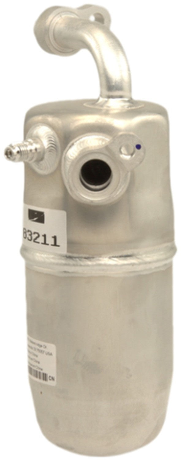 Four Seasons A/C Accumulator 83211