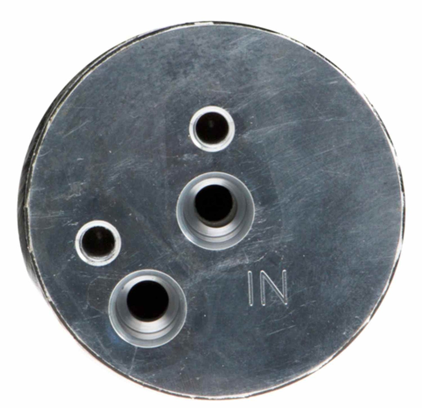 Four Seasons Aluminum Filter Drier w/ Pad Mount 83213