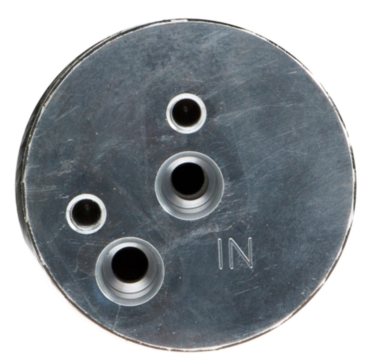 Four Seasons Aluminum Filter Drier w/ Pad Mount 83213