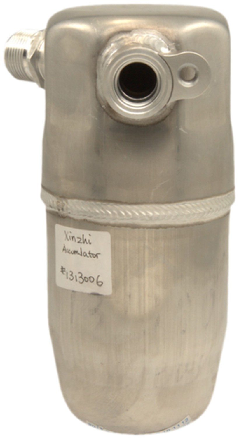 Four Seasons A/C Accumulator 83219