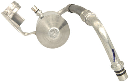 Four Seasons A/C Receiver Drier 83220