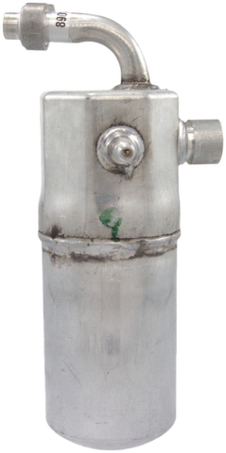 Four Seasons A/C Accumulator 83221