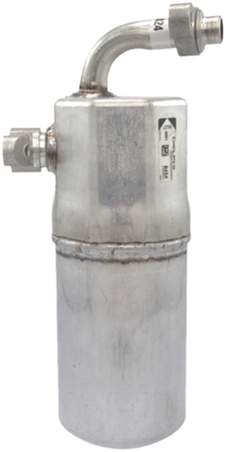 Four Seasons A/C Accumulator 83221