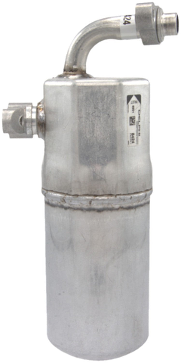 Four Seasons A/C Accumulator 83221