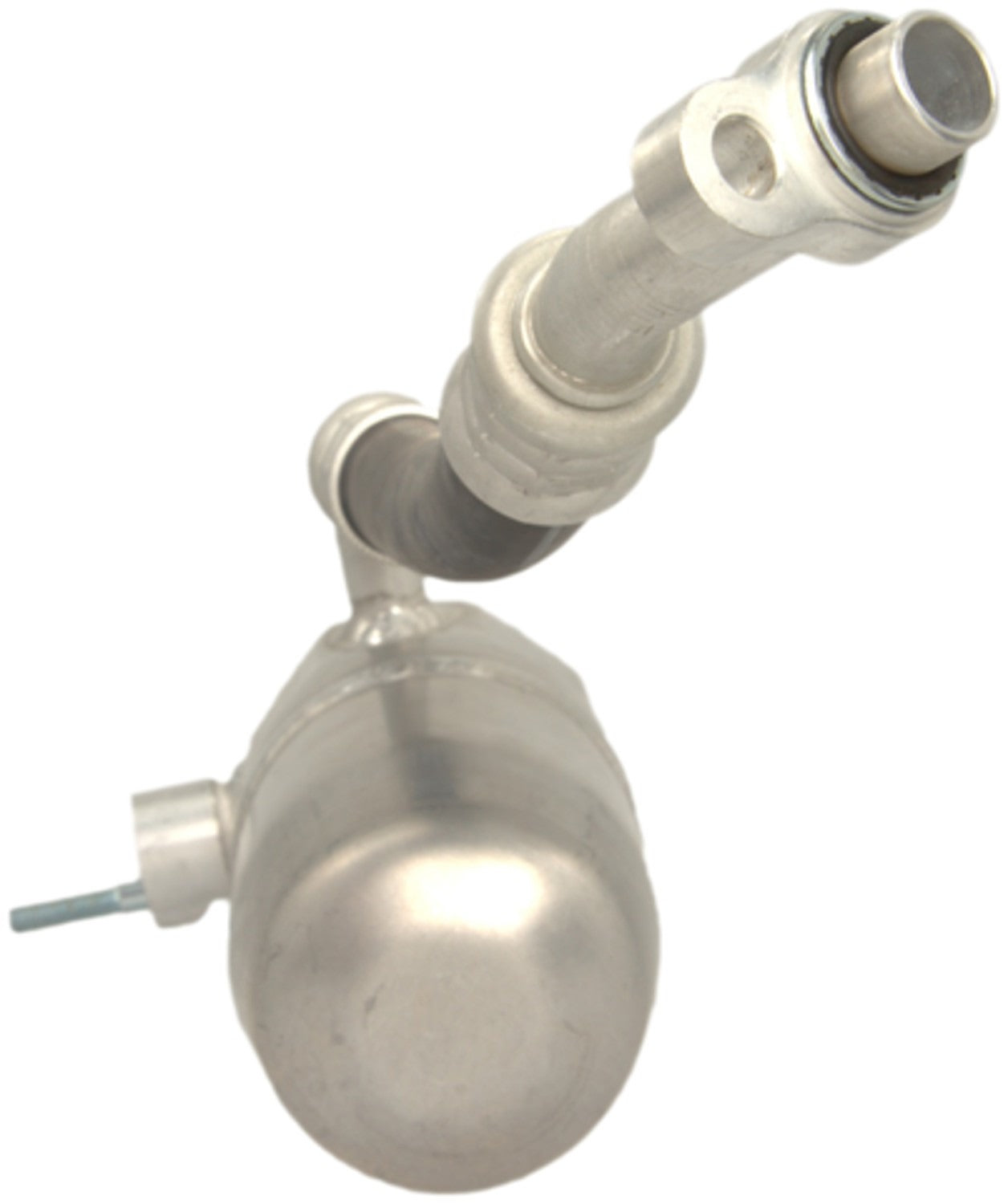 Four Seasons A/C Accumulator with Hose Assembly 83222