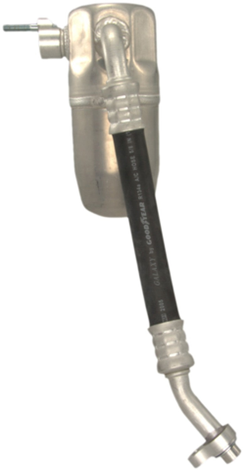 Four Seasons A/C Accumulator with Hose Assembly 83222