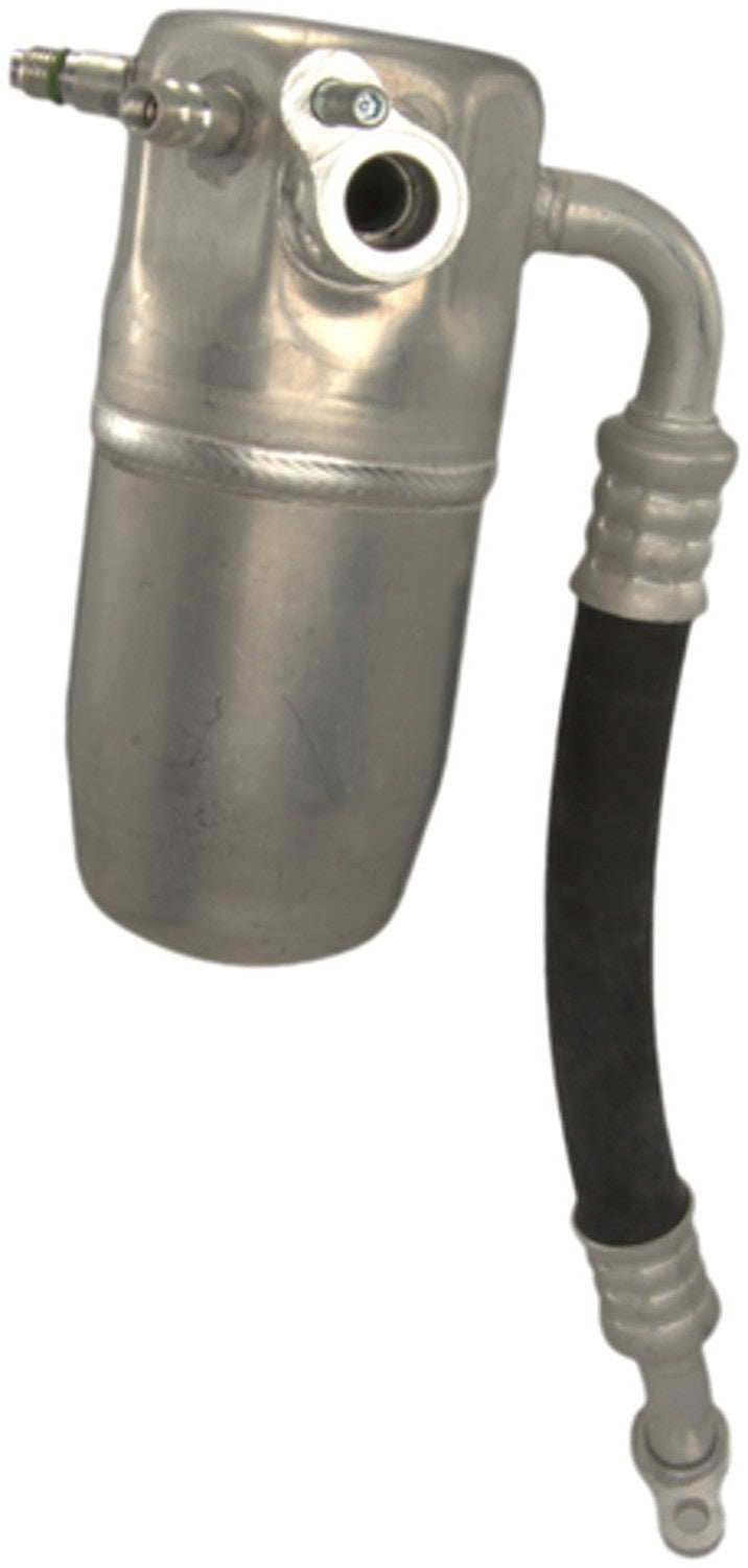 Four Seasons A/C Accumulator with Hose Assembly 83222