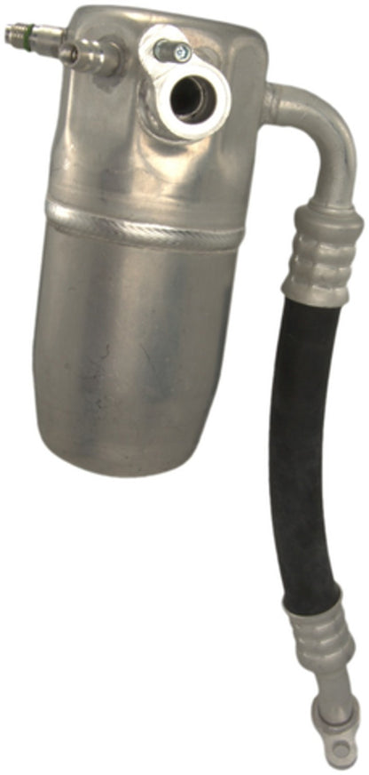 Four Seasons A/C Accumulator with Hose Assembly 83222